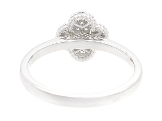 Van Cleef & Arpels ヴァンクリーフ＆アーペル 貴金属・宝石