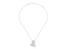 Van Cleef & Arpels ヴァンクリーフ＆アーペル ロータネックレス