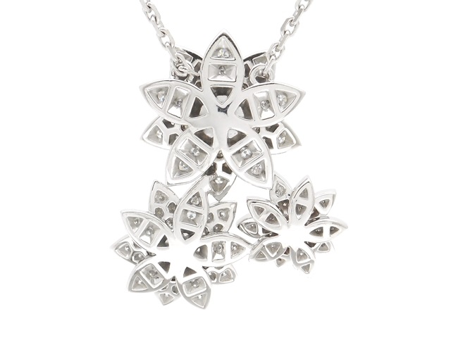 ベイクドチーズ様】Van Cleef & Arpels サイズ56 PG Jewelry size