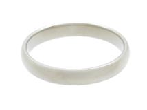 Van Cleef & Arpels　ヴァンクリーフ&アーペル　タンドルモン リング　プラチナ　PT950　52号　3.6g（2143100525610）【200】