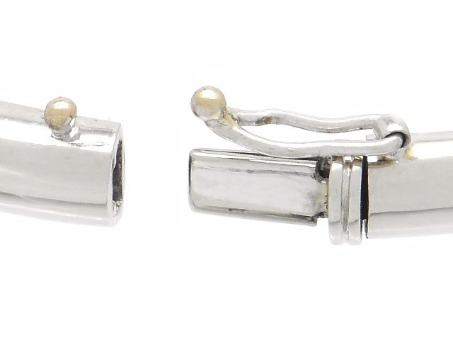 JEWELRY 貴金属・宝石 ダイヤブレスレット バングル パヴェ