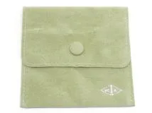 Van Cleef & Arpels　ヴァンクリーフ&アーペル　ミニダフネブローチ　WG　ホワイトゴールド　ダイヤモンド　9.1g　2143000730770　【200】