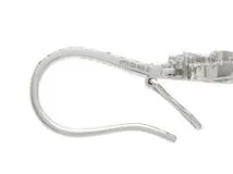 GRAFF　グラフ　バタフライシルエットドロップピアス　ピアス　WG　ホワイトゴールド　ダイヤモンド　5.0g　RGE1617　2143200634847　【200】