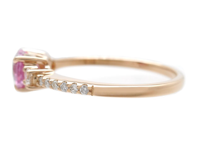 JEWELRY ノンブランドジュエリー 貴金属・宝石 K18PG ピンク JEWELRY ノンブランドジュエリー 貴金属・宝石 K18PG ピンク