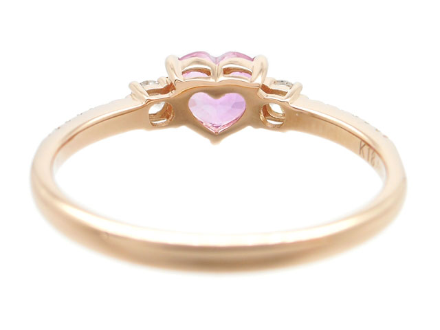 JEWELRY ノンブランドジュエリー 貴金属・宝石 K18PG ピンク JEWELRY ノンブランドジュエリー 貴金属・宝石 K18PG ピンク