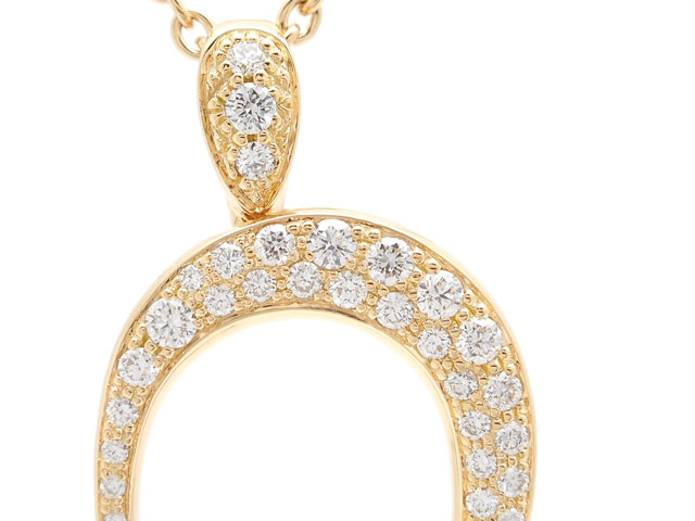 Piaget ピアジェ 貴金属 宝石 ライムライトネックレス ピアジェハートペンダント ダイヤネックレス K18 イエローゴールド 11 0g 0 の購入なら 質 の大黒屋 公式 Piaget ピアジェ 貴金属 宝石 ライムライトネックレス ピアジェハートペンダント ダイヤネックレス K18 イエローゴールド 11 0g 0 の購入なら 質 の大黒屋 公式