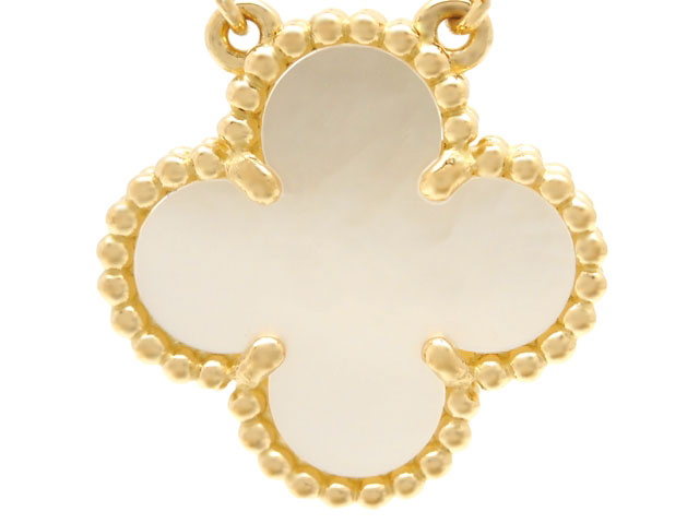 Van Cleef & Arpels ヴァンクリーフ＆アーペル ヴィンテージ