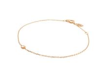 Cartier　カルティエ　貴金属･宝石　ダムールブレスレット　ダイヤブレスレット　PG　ピンクゴールド　1.3g　B6045717　2141300445448　【200】