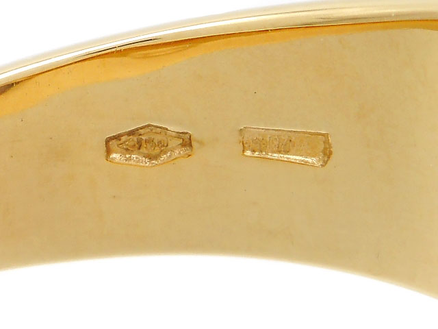 めるろ様サントリーリザーブニューヨーク 特級43% 100mlとK18珊瑚の指輪 BVLGARI ブルガリ 貴金属・宝石 トロンケットリング コーラル