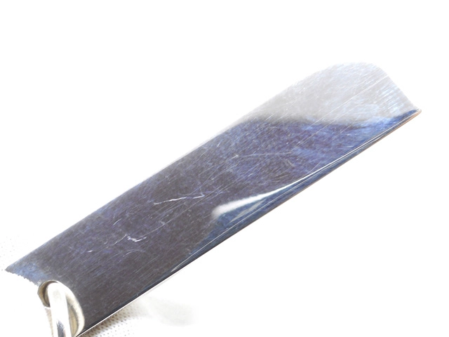 GUCCI　グッチ　ロゴプレート ネックレス　シルバー　SV　ダブル ボールチェーン　23.3g（2141300460885）【200】