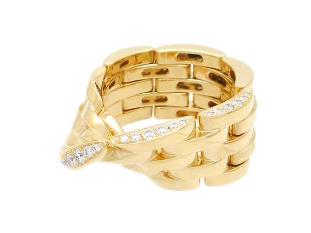 【U-Carin】 Cartierマイヨンパンテールダイヤ➕バッグ U-Carin】 Cartierマイヨンパンテールダイヤ➕バッグ 楽天市場