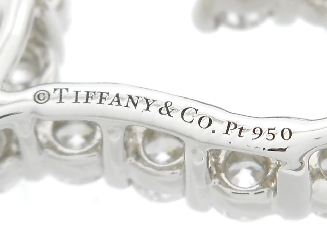 TIFFANY＆CO ティファニー 貴金属・宝石 センチメンタルハート