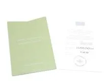 Van Cleef & Arpels　ヴァンクリーフ&アーペル　ペルレゴールドパール　ブレスレット　ミディアム　ホワイトゴールド　WG　20.7g （2143700203697）【200】