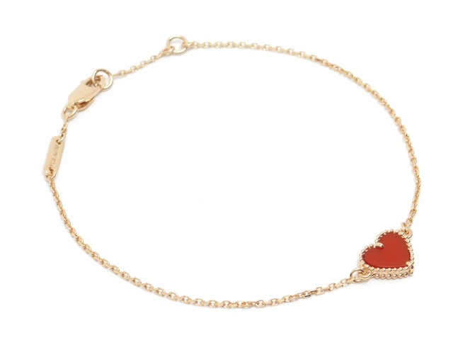 Van Cleef & Arpels ヴァンクリーフ＆アーペル スウィート