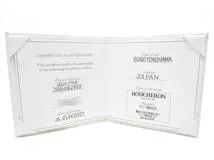 BOUCHERON　ブシュロン　キャトルクラシックリング　ラージ　ダイヤモンド　4カラー　14.1g　53号　2141300408306　【200】