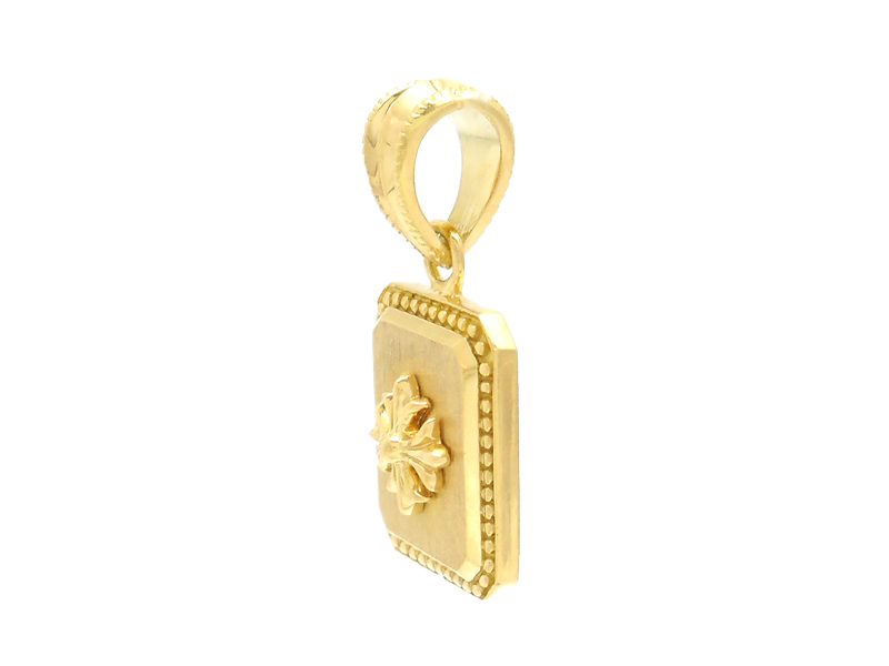 GINZA TANAKA ギンザタナカ 貴金属・宝石 ペンダントトップ K18 GINZA TANAKA ギンザタナカ 貴金属・宝石 ペンダントトップ K18