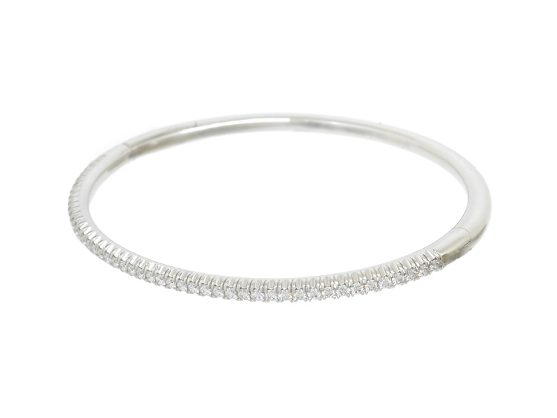 カルティエ Cartier ブレスレット　チャームセット　ホワイトゴールド Cartier カルティエ エタンセルブレスレット WG ホワイトゴールド