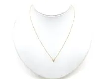 Tiffany & Co. バイザヤードハートyg
