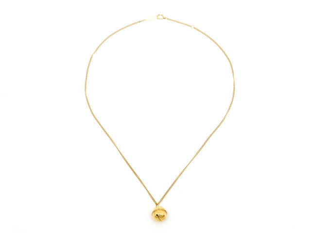⭐ 極美品 ✨K18ゴールド ネックレス ロブスタークラスプ 極美品刻印 750 K18 ゴールド チェーンネックレス ロブスター