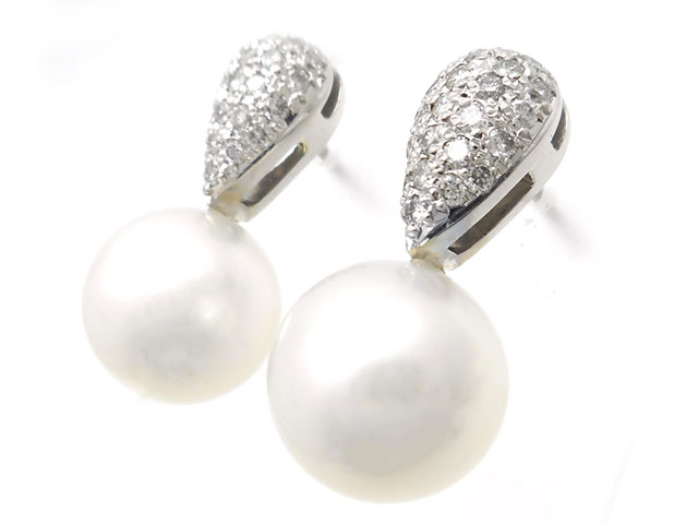 JEWELRY ノンブランドジュエリー ピアス プラチナ PT900