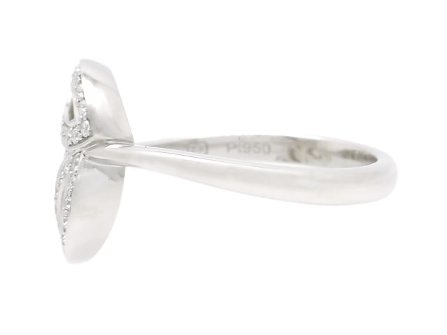HARRY WINSTON ハリーウィンストン 貴金属・宝石 リリー