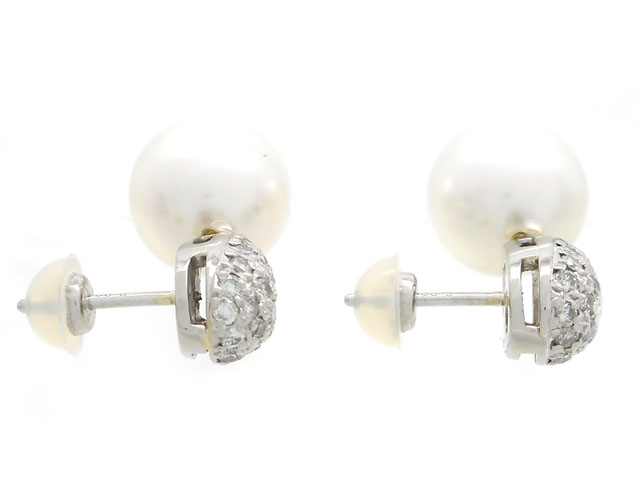 JEWELRY ノンブランドジュエリー ピアス プラチナ PT900