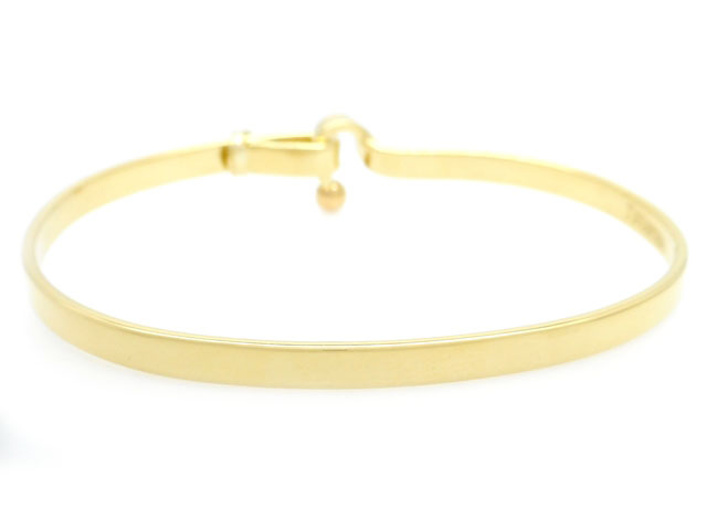 TIFFANY&CO ティファニー 貴金属・宝石 ブレスレット バングル TIFFANY&CO ティファニー 貴金属・宝石 ブレスレット バングル