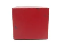 Cartier カルティエ Ｃドゥ カルティエ リング オールダイヤモンド N4118253 53号 K18イエローゴールド ダイヤモンド 2000年正規品【472】SJ