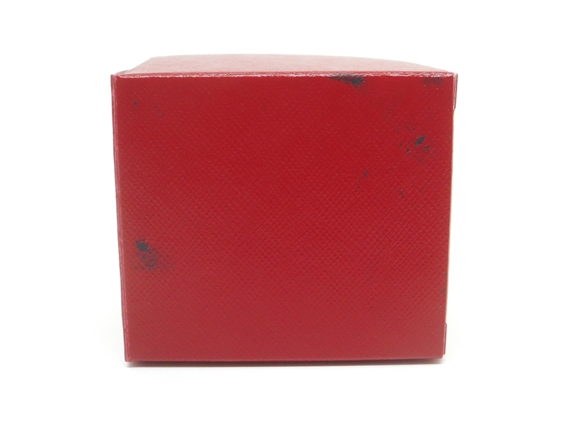 Cartier カルティエ Ｃドゥ カルティエ リング オールダイヤモンド N4118253 53号 K18イエローゴールド ダイヤモンド 2000年正規品【472】SJ