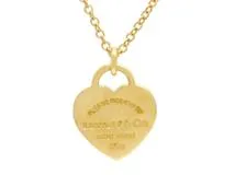 M様へ感謝お嫁入り‼️招福瓔珞鳥在銘九谷6客ティファニーLOVE」コンセプトブック TIFFANY&CO ティファニー リターントゥミニハートタグ