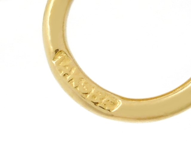 JEWELRY 貴金属・宝石 ペンダントトップ コイン 金貨 パンダ金貨