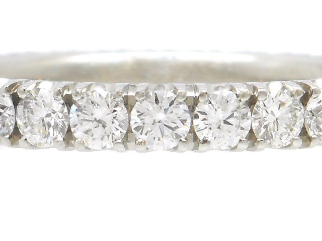 Cartier カルティエ エタンセルドゥカルティエ リング