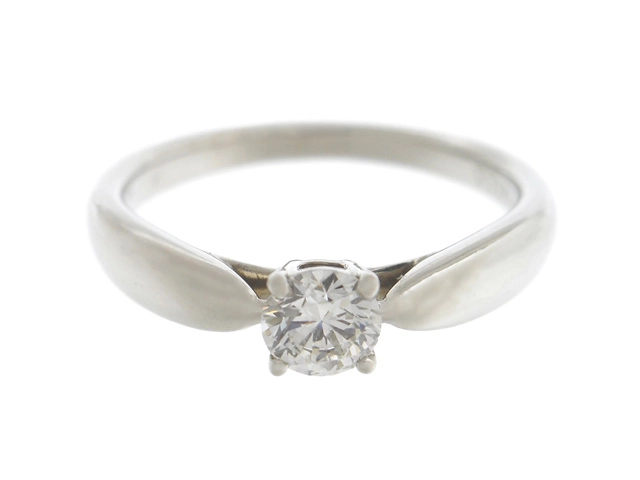 ティファニー ハーモニー - 【200】 20万～30万円台で買える】Tiffany