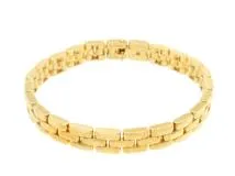 カルティエ マイヨンパンテール イエローゴールド【11/10まで】 Cartier カルティエ 貴金属・宝石 パンテールリング マイヨン