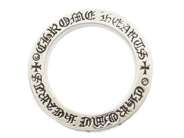 CHROME HEARTS クロムハーツ 貴金属・宝石 リング 指輪