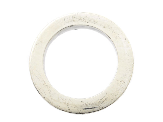 1*%様 クロムハーツ スペーサーリング 3mm 10号 楽天市場】【CHROME HEARTS クロムハーツ】3mm Spacer Ring NYC