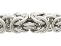 UNOAERRE　ウノアエレ　ネックレス　デザインネックレス　WG　ホワイトゴールド　62.3g　2143200569088　【200】