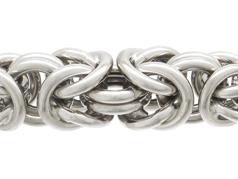 UNOAERRE　ウノアエレ　ネックレス　デザインネックレス　WG　ホワイトゴールド　62.3g　2143200569088　【200】