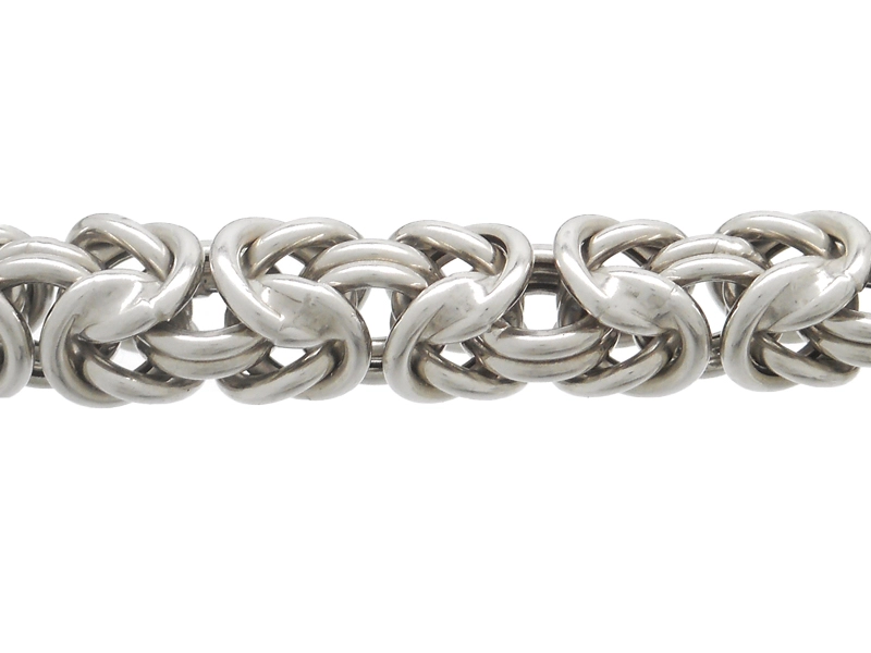 UNOAERRE　ウノアエレ　ネックレス　デザインネックレス　WG　ホワイトゴールド　62.3g　2143200569088　【200】