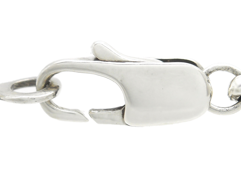 TIFFANY&CO ティファニー パフスターブレスレット SV925 TIFFANY&CO ティファニー パフスターブレスレット SV925