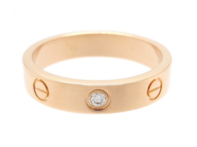 Cartier ラブリング　サイズ50 Cartier ラブリング サイズ50 楽天市場】【ギフト品質】カルティエ