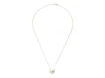 美品　ジャンボ　ロングチェーン　ティファニー　ハート＆アロー　シルバーネックレス TIFFANY&Co.】ティファニー ハート＆アロー ネックレス – NISHIKINO