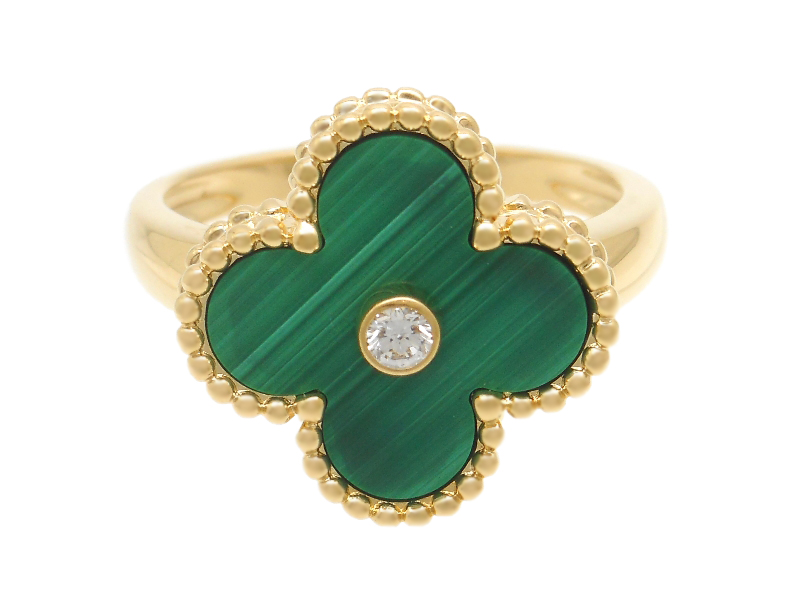 Van Cleef & Arpels ヴァンクリーフ&アーペル ヴィンテージ