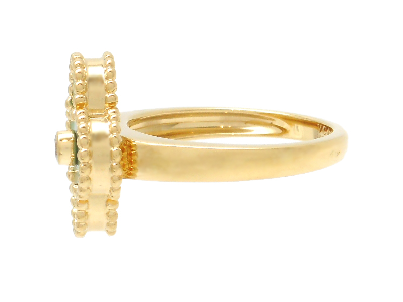 Van Cleef & Arpels ヴァンクリーフ&アーペル ヴィンテージ