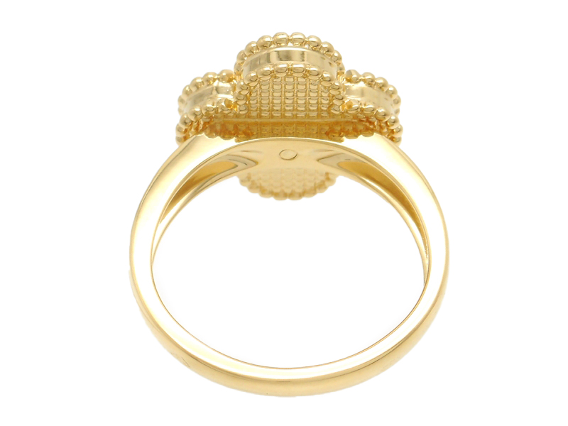 Van Cleef & Arpels ヴァンクリーフ&アーペル ヴィンテージ