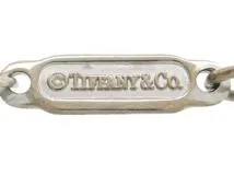 TIFFANY＆CO　ティファニー　マルチハートブレスレット　YG　イエローゴールド　WG　ホワイトゴールド　7.7g　2141000352329【200】