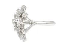 Van Cleef & Arpels ヴァンクリーフ&アーペル ソクラテスリング Van Cleef & Arpels ヴァンクリーフ&アーペル ソクラテスリング