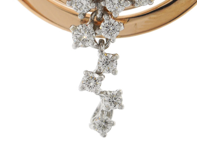 DAMIANI ダミアーニ ソフィアローレンNC ネックレス