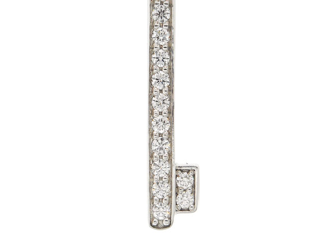 TIFFANY＆CO ティファニー フルールドリスキーペンダント