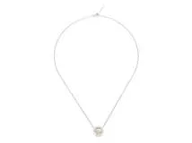 CHAUMET ショーメ クラスワンクルーズ ネックレス WG ホワイトゴールド 